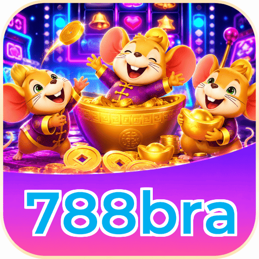 Logo 788bra Loteria Online
