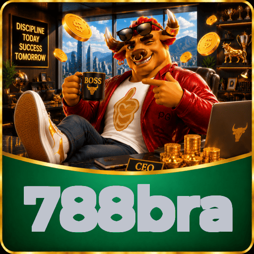 Requisitos do APK 788bra para Android - Logo Oficial