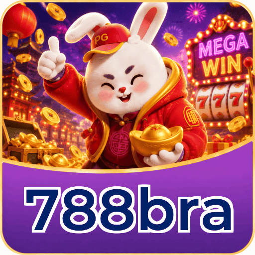 Logo 788bra Plataforma Certificada