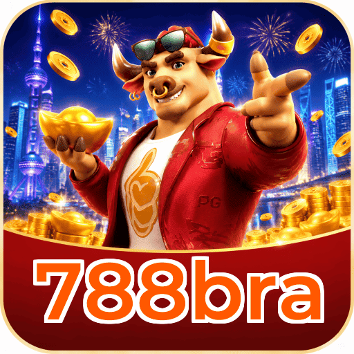 788bra Logo - Bônus de Cadastro