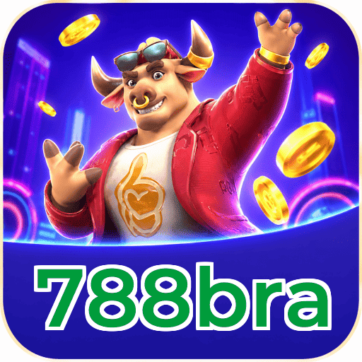 788bra Logo - Bônus com Rollover Justo